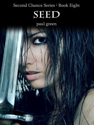 cover image of Second Chance Series 8